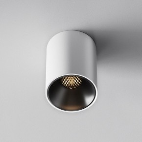 Накладной светильник Maytoni Alfa LED C064CL-8W3K-RD-WB в Нытве - nytva.ok-mebel.com | фото 8