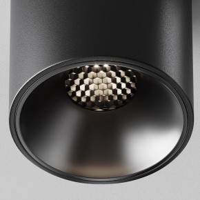 Накладной светильник Maytoni Alfa LED C064CL-8W4K-RD-B в Нытве - nytva.ok-mebel.com | фото 10