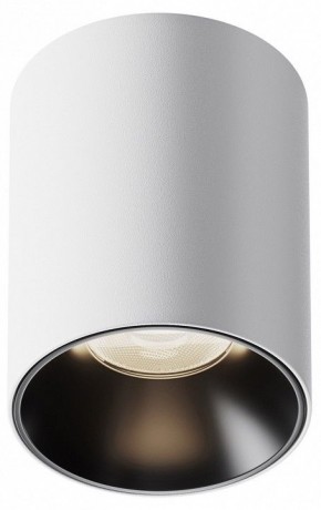 Накладной светильник Maytoni Alfa LED C064CL-8W4K-RD-WB в Нытве - nytva.ok-mebel.com | фото