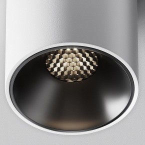 Накладной светильник Maytoni Alfa LED C064CL-8W4K-RD-WB в Нытве - nytva.ok-mebel.com | фото 10