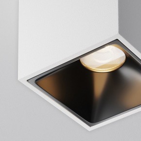 Накладной светильник Maytoni Alfa LED C065CL-8W3K-SQ-WB в Нытве - nytva.ok-mebel.com | фото