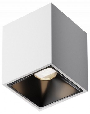 Накладной светильник Maytoni Alfa LED C065CL-8W4K-SQ-WB в Нытве - nytva.ok-mebel.com | фото