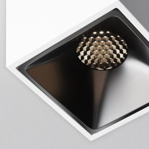 Накладной светильник Maytoni Alfa LED C065CL-8W4K-SQ-WB в Нытве - nytva.ok-mebel.com | фото 10