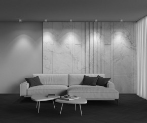 Накладной светильник Maytoni Alfa LED C065CL-8W4K-SQ-WB в Нытве - nytva.ok-mebel.com | фото 8