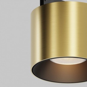 Накладной светильник Maytoni Alfa S TR188-1-5W2.7K-M-BBS в Нытве - nytva.ok-mebel.com | фото 2