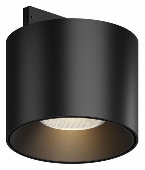 Накладной светильник Maytoni Alfa S TR188-1-5W3K-M-B в Нытве - nytva.ok-mebel.com | фото