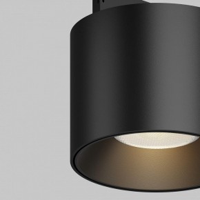 Накладной светильник Maytoni Alfa S TR188-1-5W3K-M-B в Нытве - nytva.ok-mebel.com | фото 2