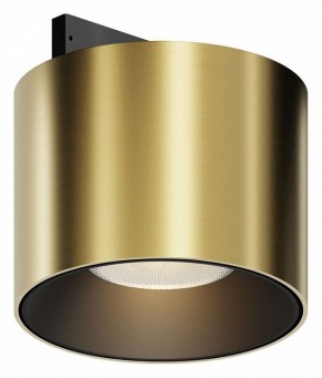Накладной светильник Maytoni Alfa S TR188-1-5W3K-M-BBS в Нытве - nytva.ok-mebel.com | фото