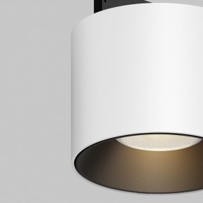 Накладной светильник Maytoni Alfa S TR188-1-5W3K-M-BW в Нытве - nytva.ok-mebel.com | фото 2