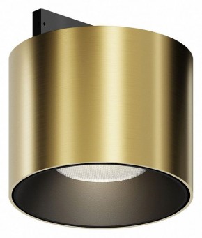 Накладной светильник Maytoni Alfa S TR188-1-5W4K-M-BBS в Нытве - nytva.ok-mebel.com | фото