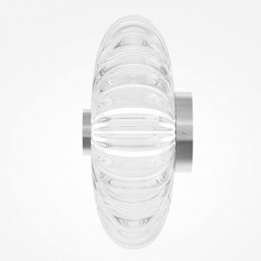 Накладной светильник Maytoni Amulet MOD555WL-L8CH4K в Нытве - nytva.ok-mebel.com | фото 2