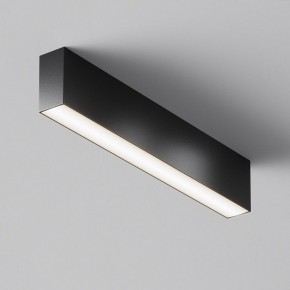 Накладной светильник Maytoni Basis C068CL-20W3-6K-B в Нытве - nytva.ok-mebel.com | фото