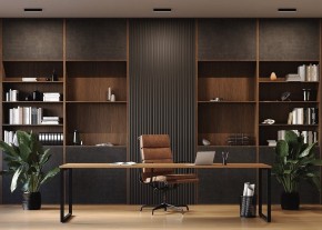 Накладной светильник Maytoni Basis C068CL-20W3-6K-B в Нытве - nytva.ok-mebel.com | фото 4