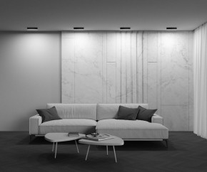 Накладной светильник Maytoni Basis C068CL-20W3-6K-B в Нытве - nytva.ok-mebel.com | фото 5