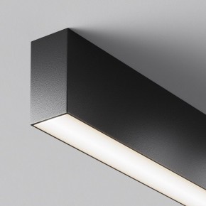 Накладной светильник Maytoni Basis C068CL-20W3-6K-B в Нытве - nytva.ok-mebel.com | фото 7