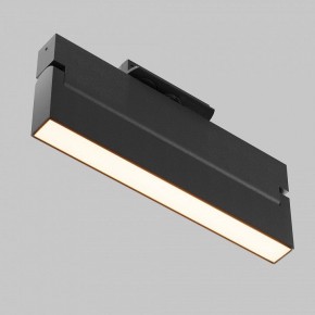 Накладной светильник Maytoni Basis Rot TR223-1-12WCCT-W-B в Нытве - nytva.ok-mebel.com | фото 3