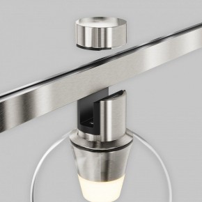 Накладной светильник Maytoni Bubble TR148-1-3W3K-PT в Нытве - nytva.ok-mebel.com | фото 8