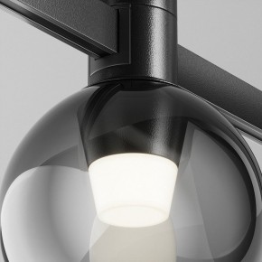 Накладной светильник Maytoni Bubble TR148-1-3W4K-B в Нытве - nytva.ok-mebel.com | фото 7