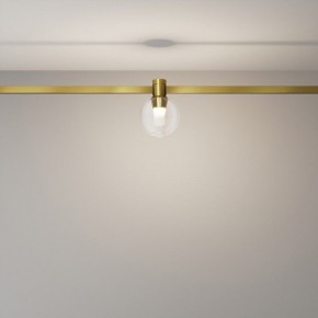 Накладной светильник Maytoni Bubble TR148-1-3W4K-BS в Нытве - nytva.ok-mebel.com | фото 2