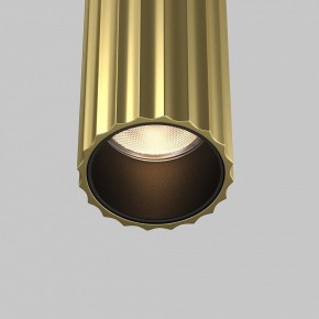 Накладной светильник Maytoni Calipso C082WL-24W2.7K-BS в Нытве - nytva.ok-mebel.com | фото 6