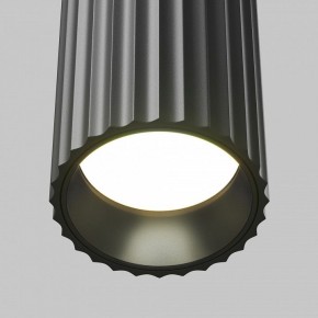 Накладной светильник Maytoni Calipso C106CL-01-GU10-B в Нытве - nytva.ok-mebel.com | фото 7