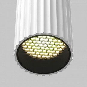 Накладной светильник Maytoni Calipso C106CL-01-GU10-W в Нытве - nytva.ok-mebel.com | фото 7