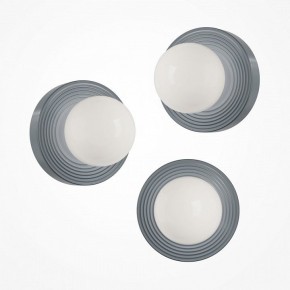 Накладной светильник Maytoni Careless MOD403WL-01GR1 в Нытве - nytva.ok-mebel.com | фото 3