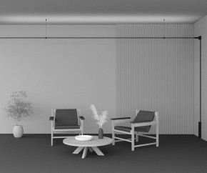 Накладной светильник Maytoni Flex TR160-1-100W3K-10B в Нытве - nytva.ok-mebel.com | фото 6