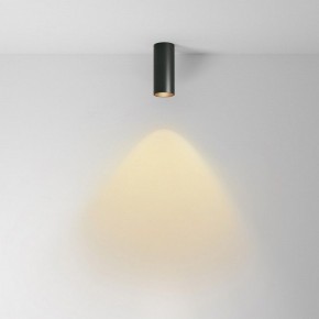 Накладной светильник Maytoni FOCUS LED C056CL-L12B2.7K-W-B в Нытве - nytva.ok-mebel.com | фото 2