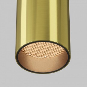 Накладной светильник Maytoni FOCUS LED C056CL-L12W2.7K-W-BS в Нытве - nytva.ok-mebel.com | фото 10