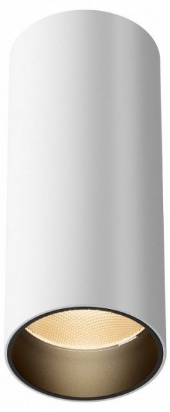 Накладной светильник Maytoni FOCUS LED C056CL-L12W2.7K-W-W в Нытве - nytva.ok-mebel.com | фото