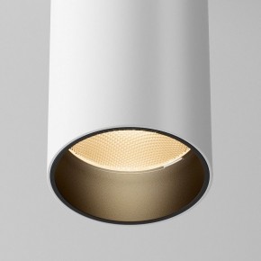 Накладной светильник Maytoni FOCUS LED C056CL-L12W2.7K-W-W в Нытве - nytva.ok-mebel.com | фото 7