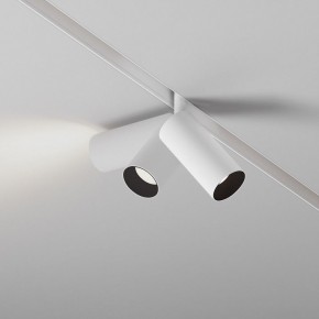 Накладной светильник Maytoni Focus LED TR032-4-5WTW-M-DD2-W в Нытве - nytva.ok-mebel.com | фото 4