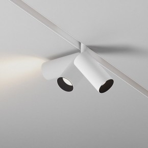 Накладной светильник Maytoni Focus LED TR032-4-5WTW-M-DSZ-W в Нытве - nytva.ok-mebel.com | фото 4