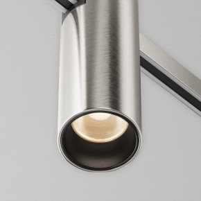 Накладной светильник Maytoni Focus Led TR143-1-5W3K-W-PT в Нытве - nytva.ok-mebel.com | фото 6