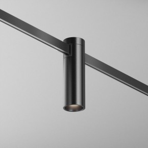 Накладной светильник Maytoni Focus Led TR143-1-5W4K-W-B в Нытве - nytva.ok-mebel.com | фото 2