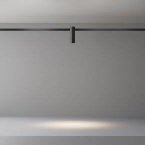 Накладной светильник Maytoni Focus Led TR143-1-5W4K-W-B в Нытве - nytva.ok-mebel.com | фото 3