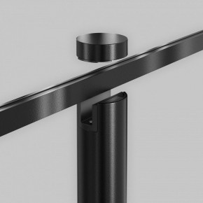 Накладной светильник Maytoni Focus Led TR143-1-5W4K-W-B в Нытве - nytva.ok-mebel.com | фото 6