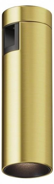 Накладной светильник Maytoni Focus Led TR143-1-5W4K-W-BS в Нытве - nytva.ok-mebel.com | фото