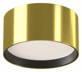 Накладной светильник Maytoni Glare C091CL-12W4K-BS в Нытве - nytva.ok-mebel.com | фото