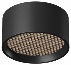 Накладной светильник Maytoni Glare C122CL-L7-4K-B в Нытве - nytva.ok-mebel.com | фото 2