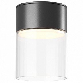 Накладной светильник Maytoni Glory C094CL-GX53-B в Нытве - nytva.ok-mebel.com | фото