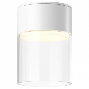 Накладной светильник Maytoni Glory C094CL-GX53-W в Нытве - nytva.ok-mebel.com | фото