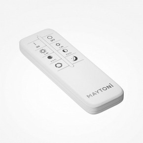 Накладной светильник Maytoni Incognito MOD426CL-L32WK в Нытве - nytva.ok-mebel.com | фото 3