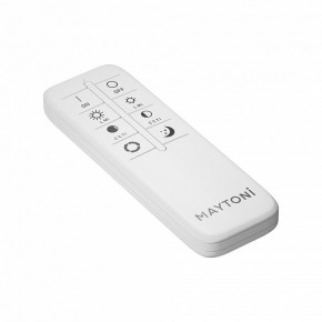 Накладной светильник Maytoni Incognito MOD426CL-L43WK в Нытве - nytva.ok-mebel.com | фото 3