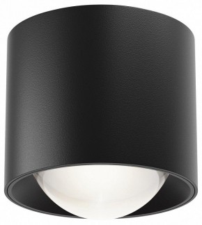 Накладной светильник Maytoni Lens C217CL-15W4K-B в Нытве - nytva.ok-mebel.com | фото