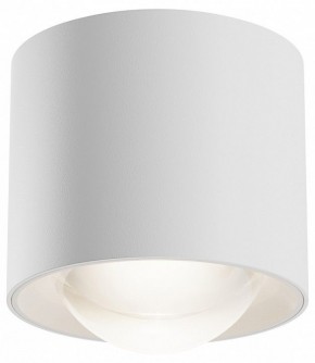 Накладной светильник Maytoni Lens C217CL-15W4K-W в Нытве - nytva.ok-mebel.com | фото
