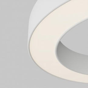 Накладной светильник Maytoni Lua C093CL-36W3K-W в Нытве - nytva.ok-mebel.com | фото 8