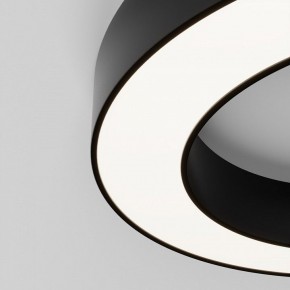 Накладной светильник Maytoni Lua C093CL-36W4K-B в Нытве - nytva.ok-mebel.com | фото 7