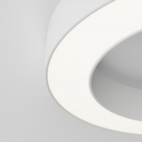Накладной светильник Maytoni Lua C093CL-36W4K-W в Нытве - nytva.ok-mebel.com | фото 8